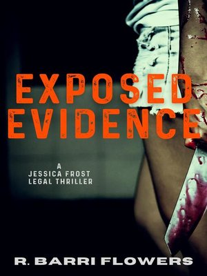cover image of Exposed Evidence